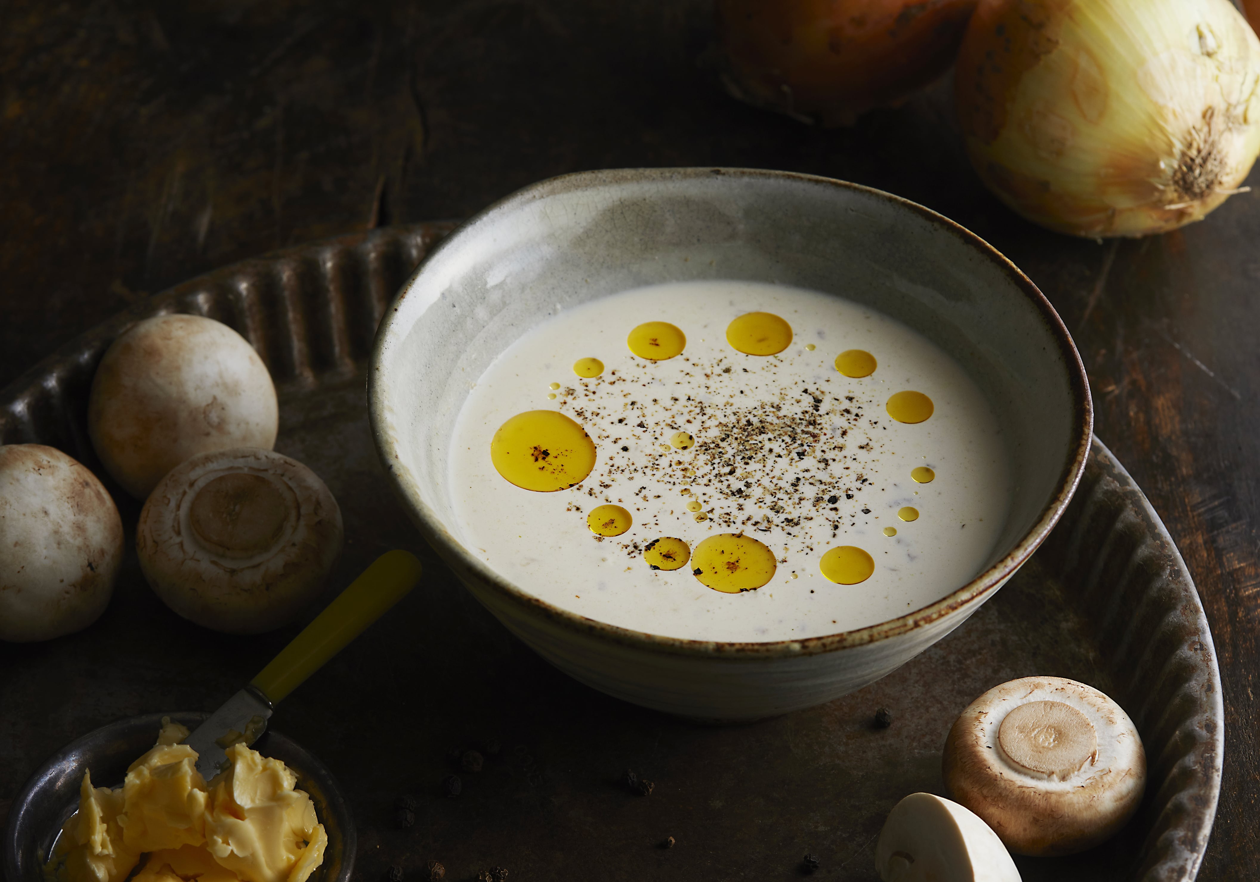 SOUPER 마포점 사진 3
