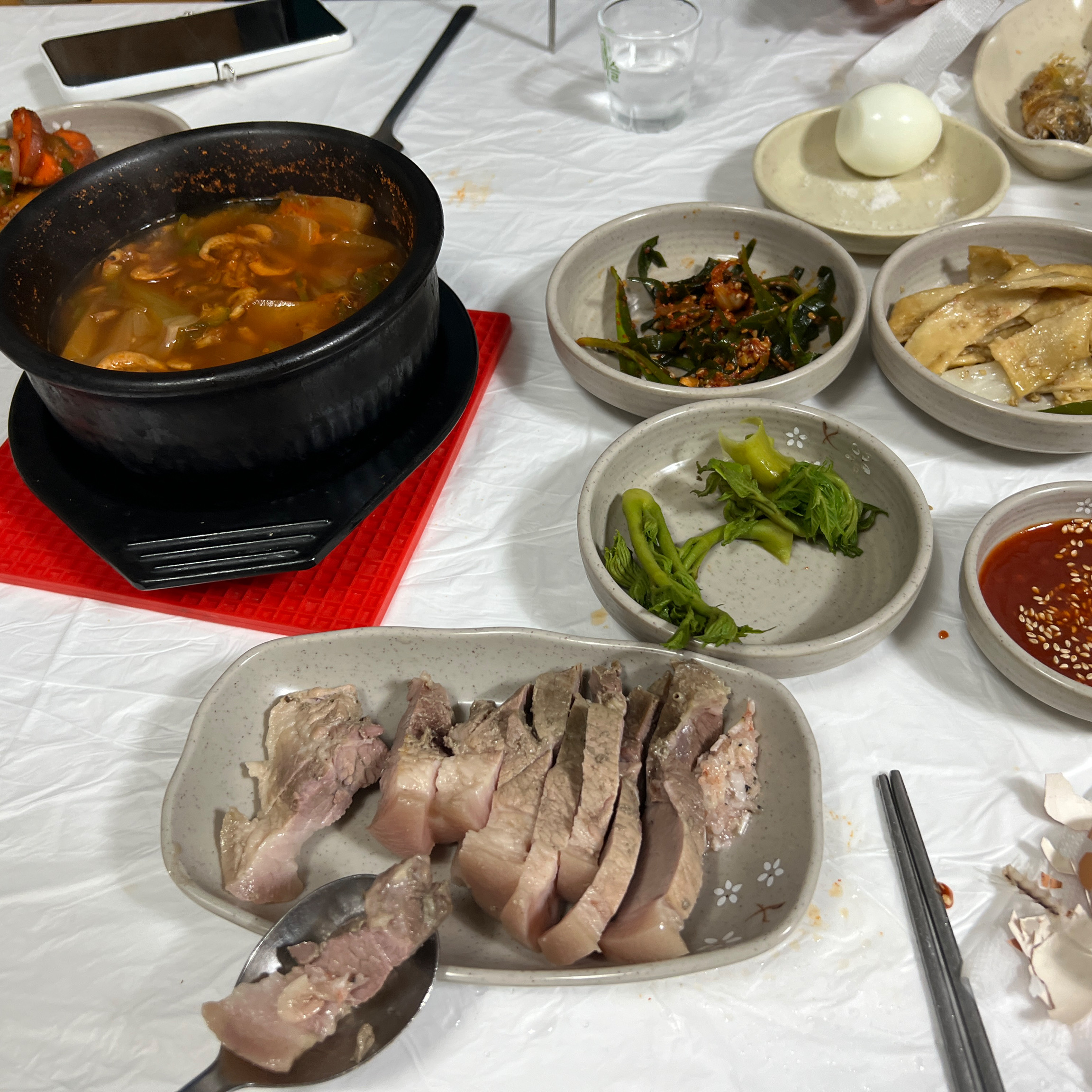 웰빙먹거리 사진 1
