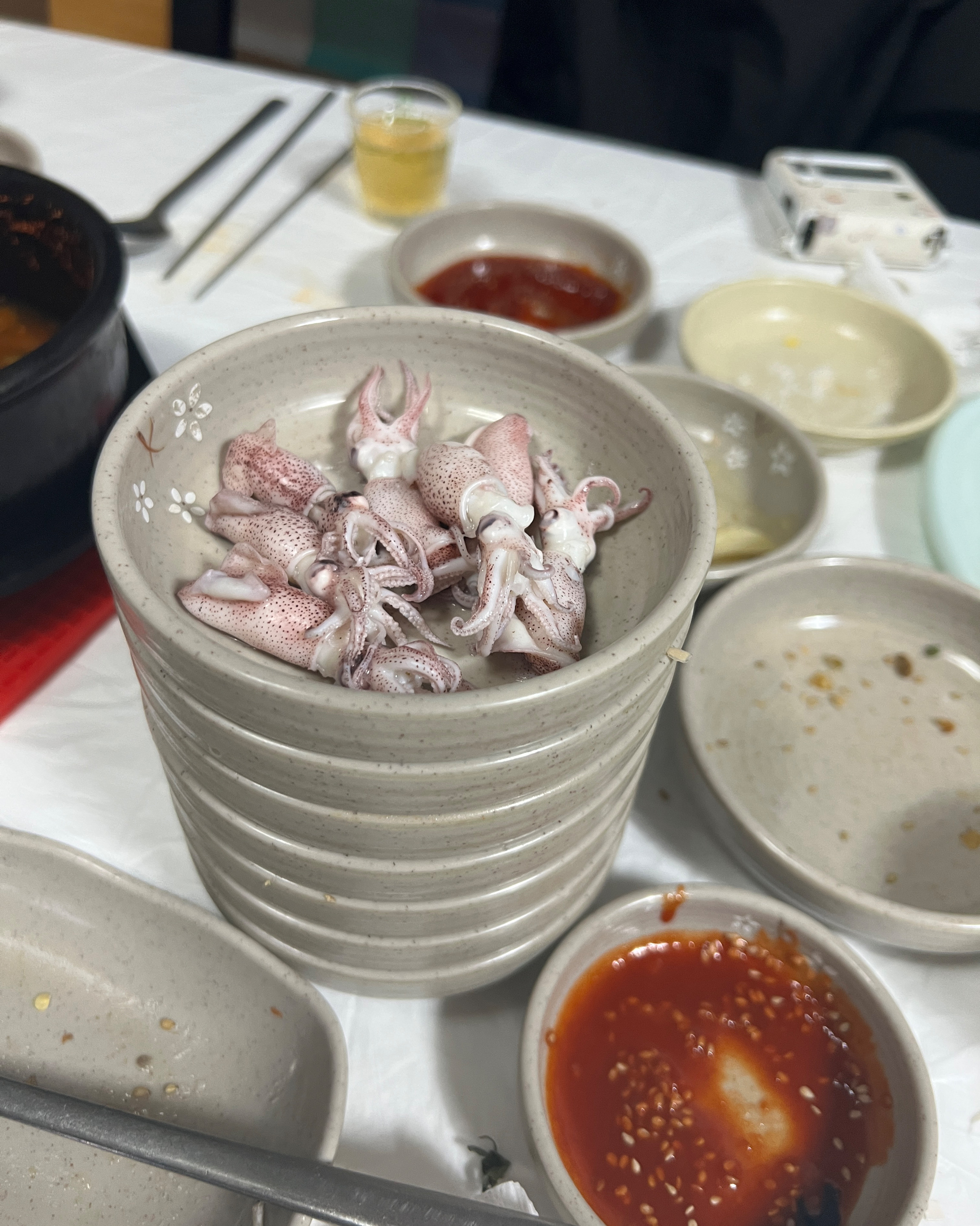 웰빙먹거리 사진 2