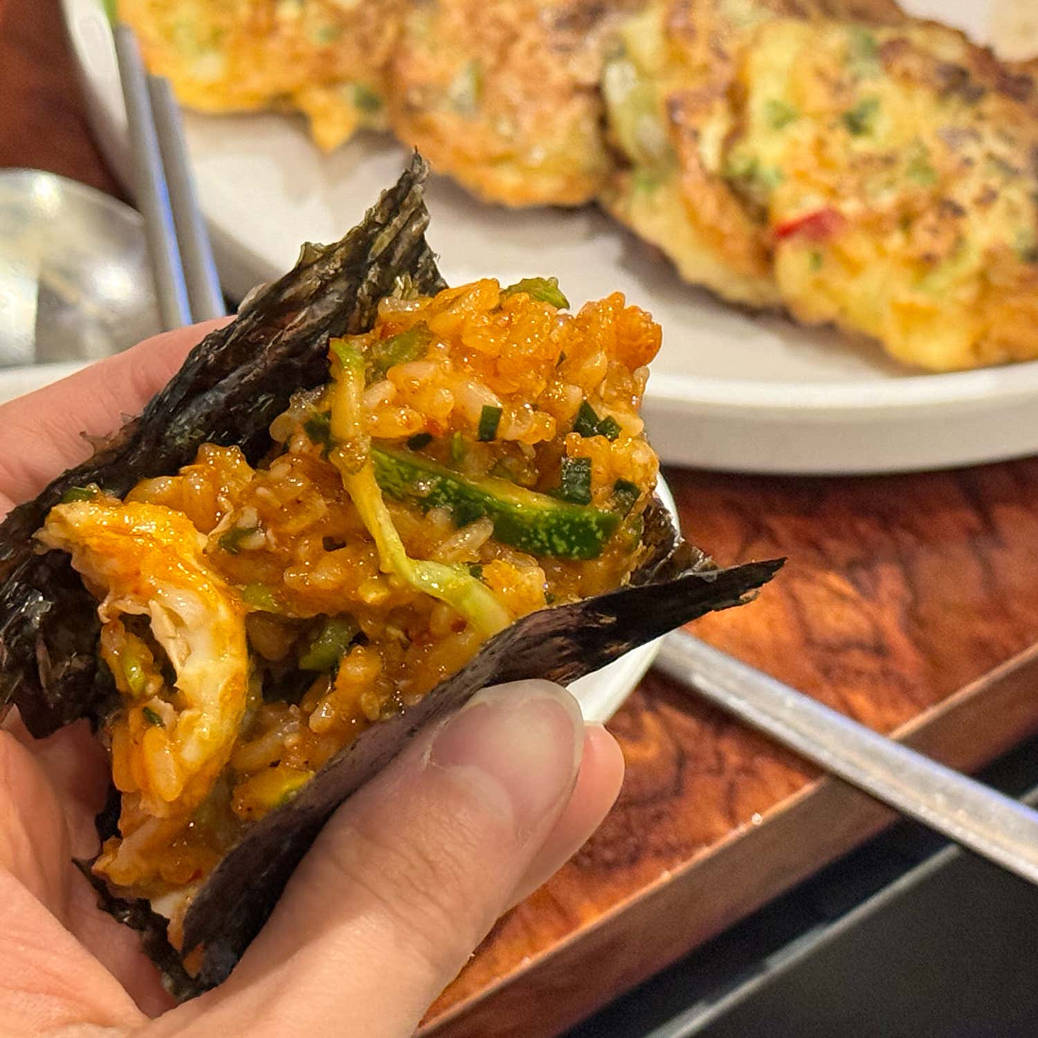 안주마을 통인점 사진 4