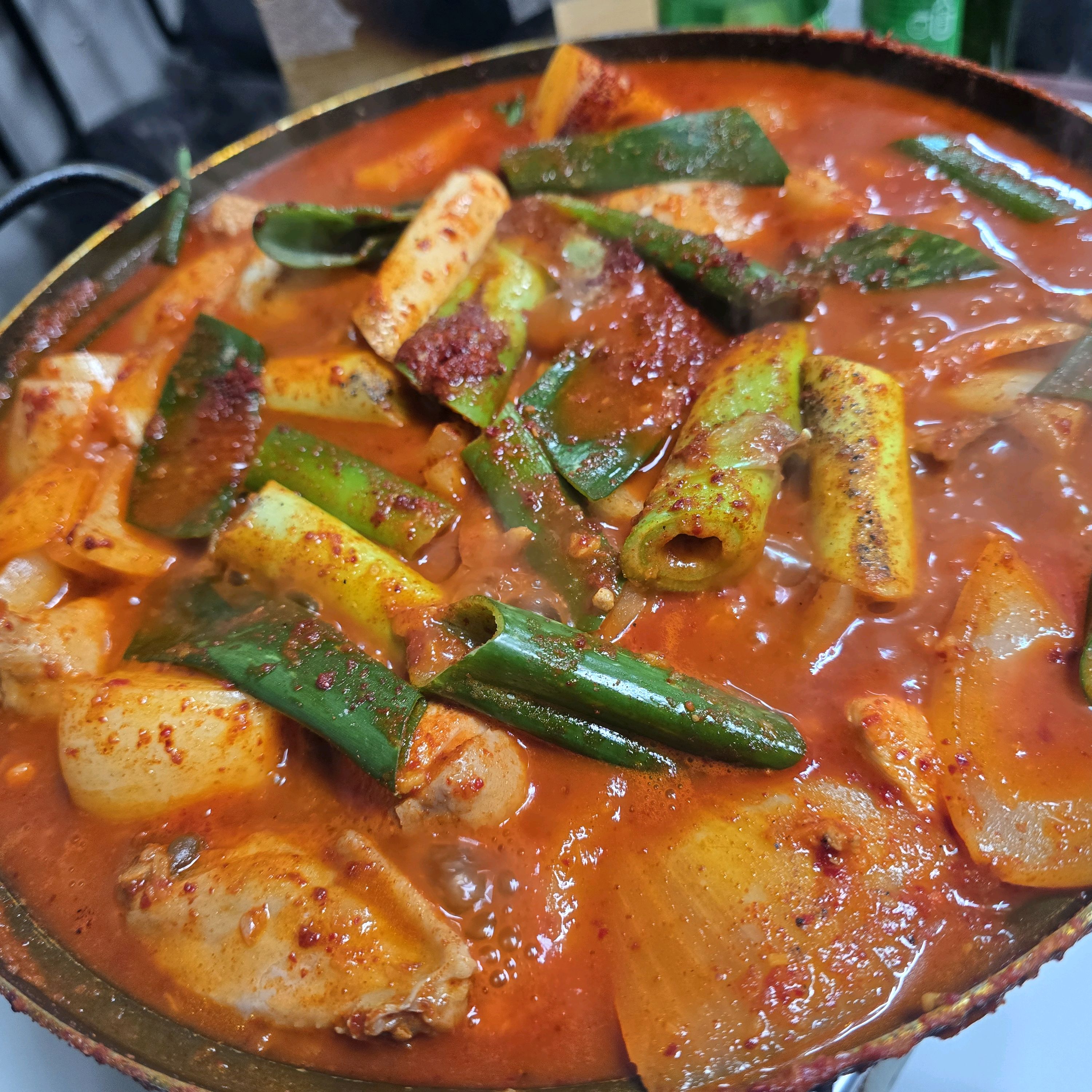 실비집 사진 1