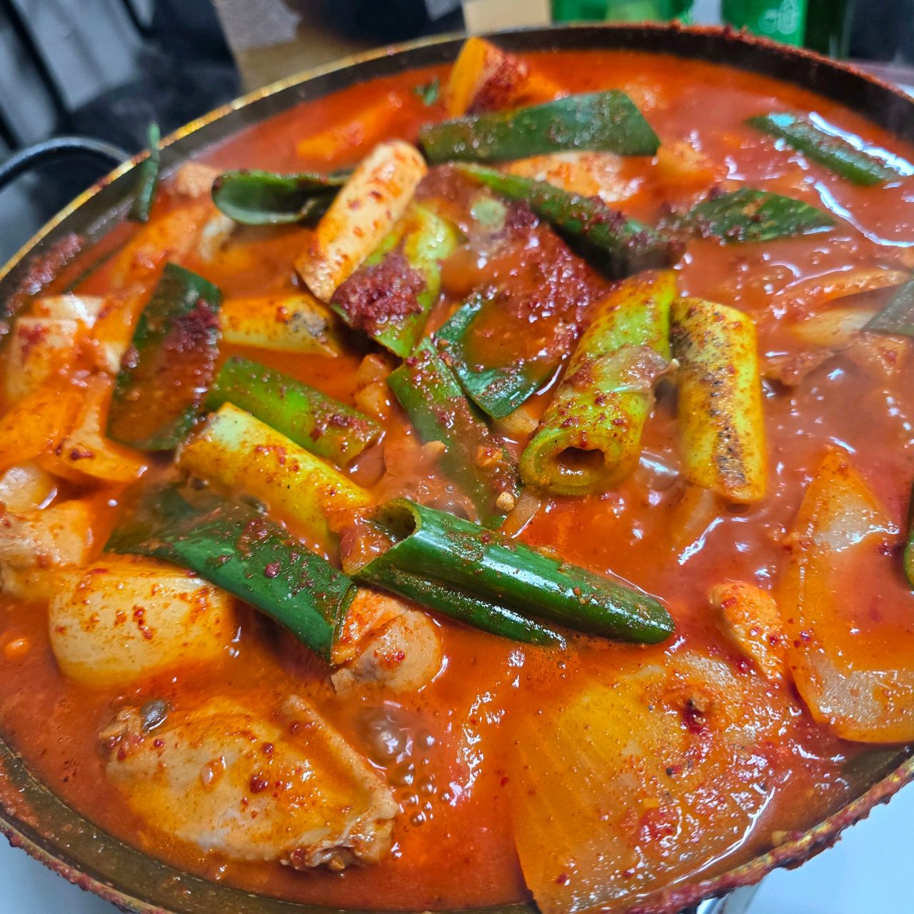 실비집 사진