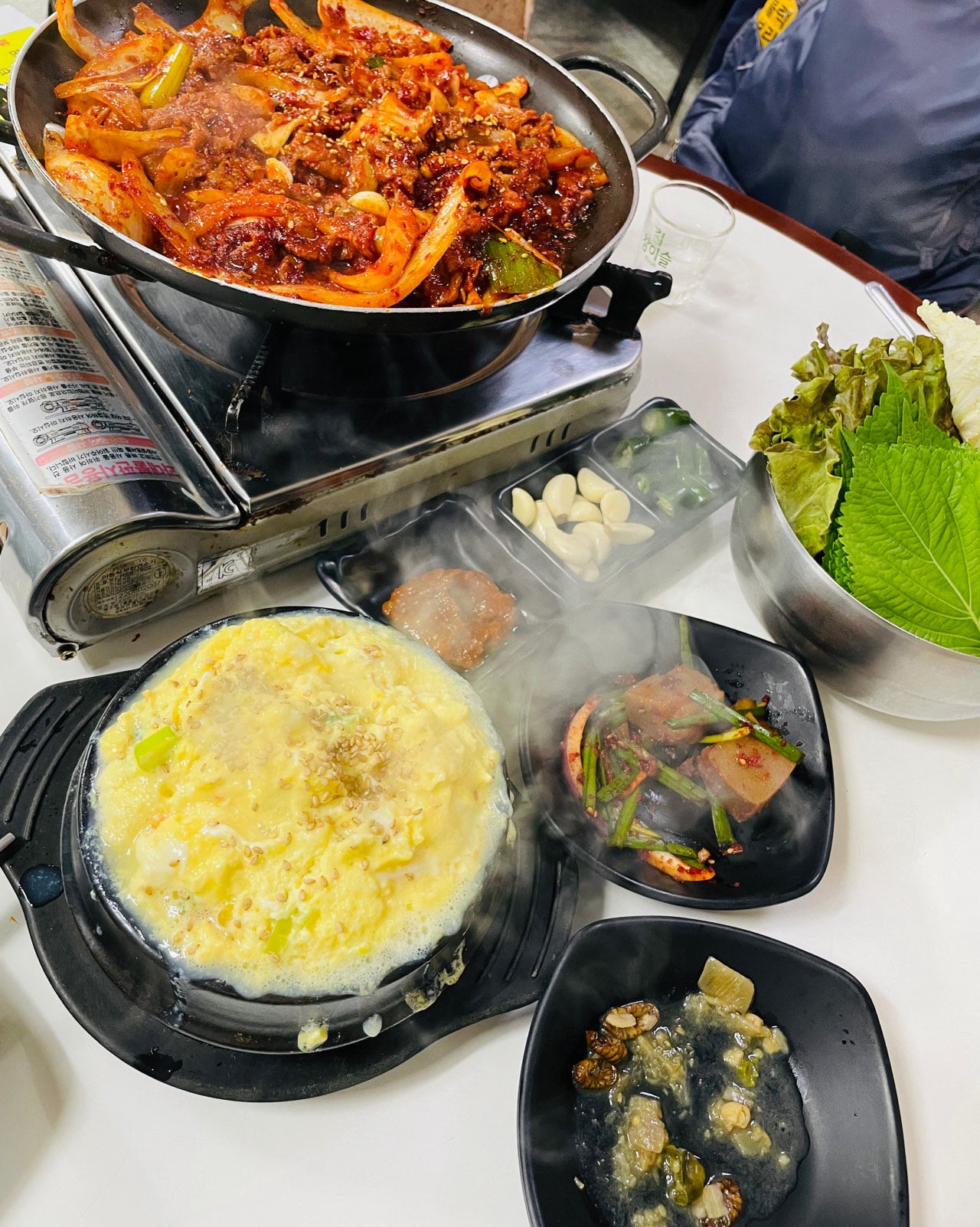 실비집 사진 2