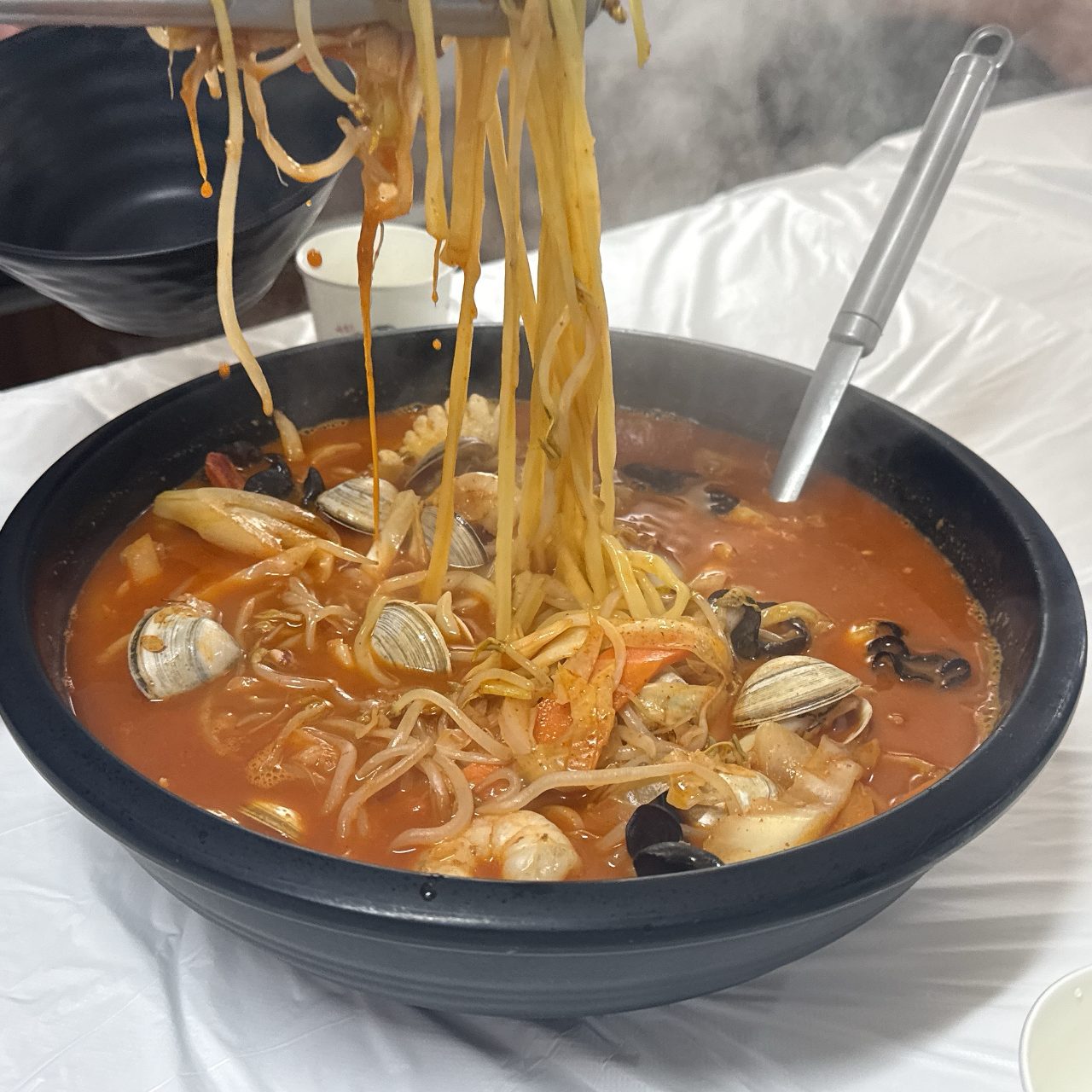 유진짬뽕앤돈까스 사진