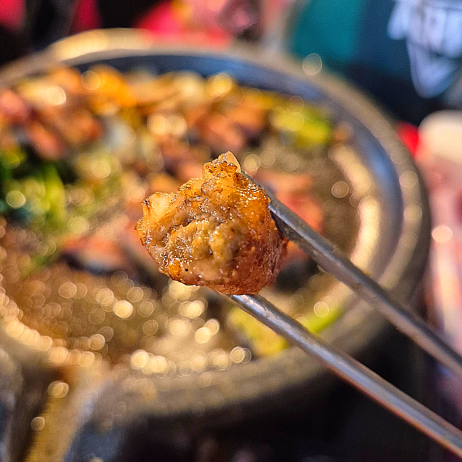 중앙한우곱창 사진 4