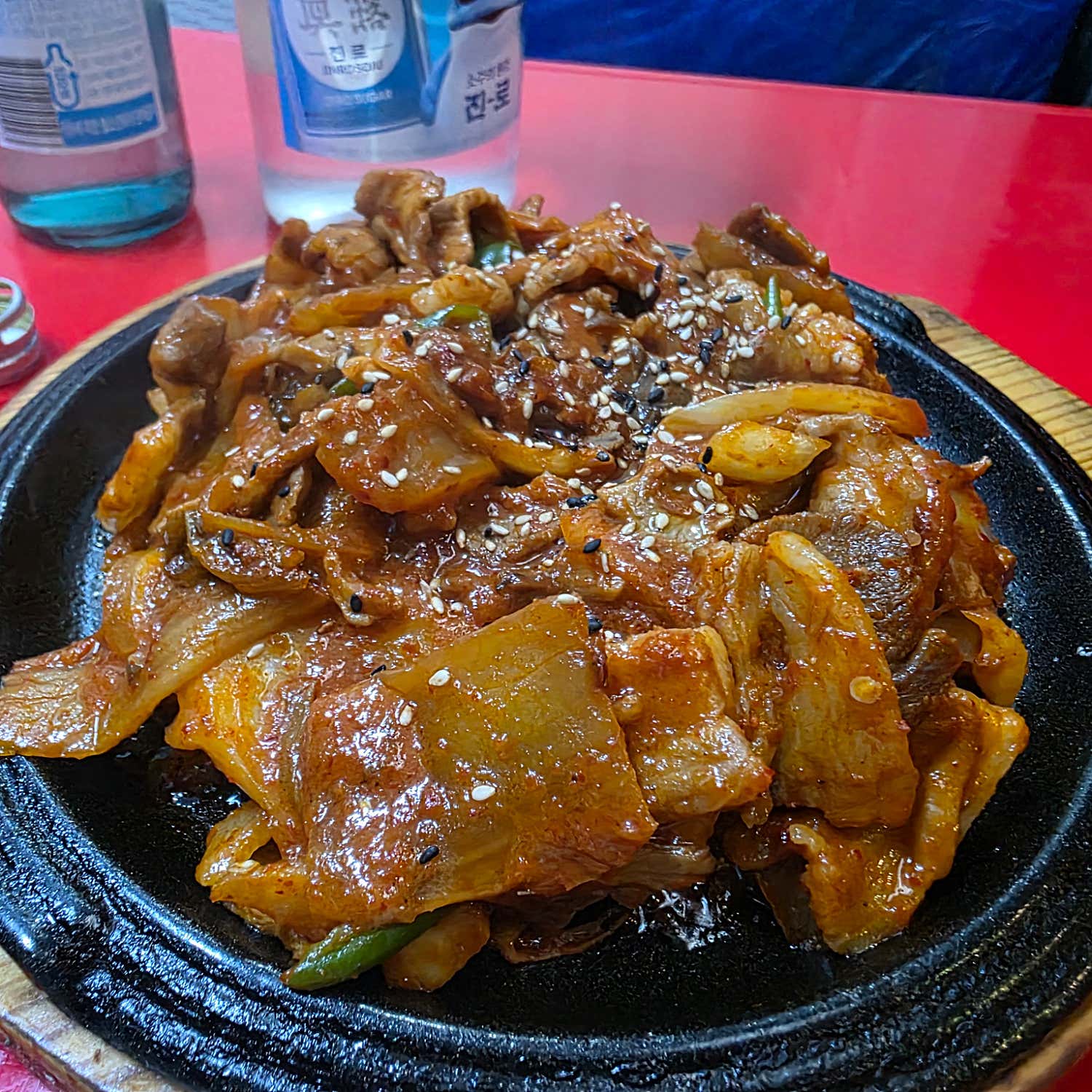 이모네포장마차 사진 4