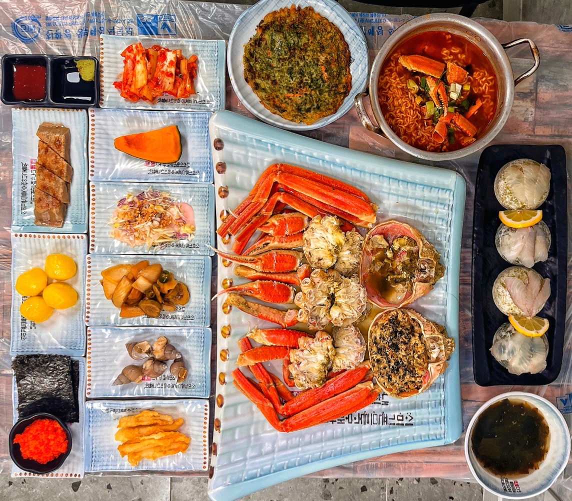 강릉대영유통 사진