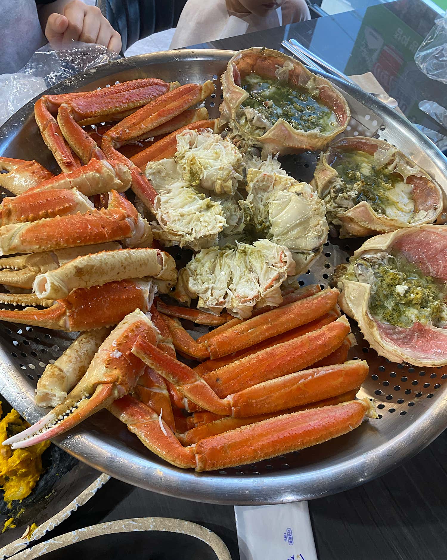 강릉최대게 본점 사진 4