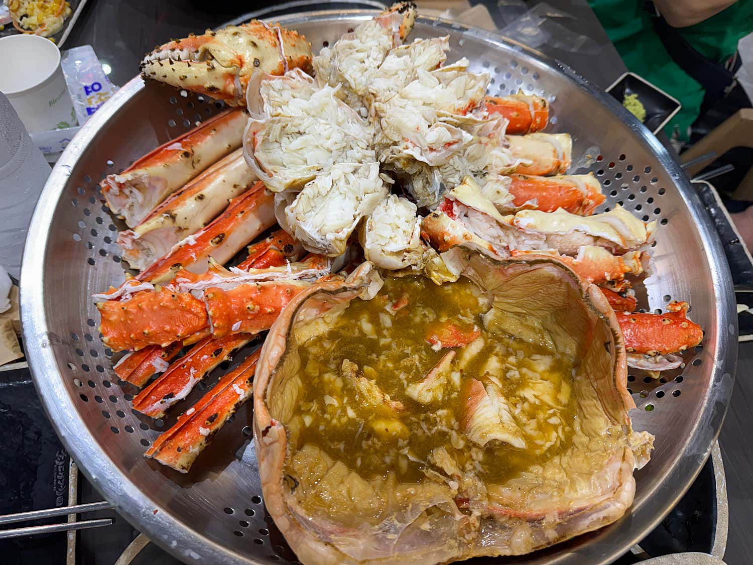 강릉최대게 본점 사진 5