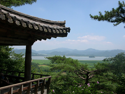 다산초당 사진 2