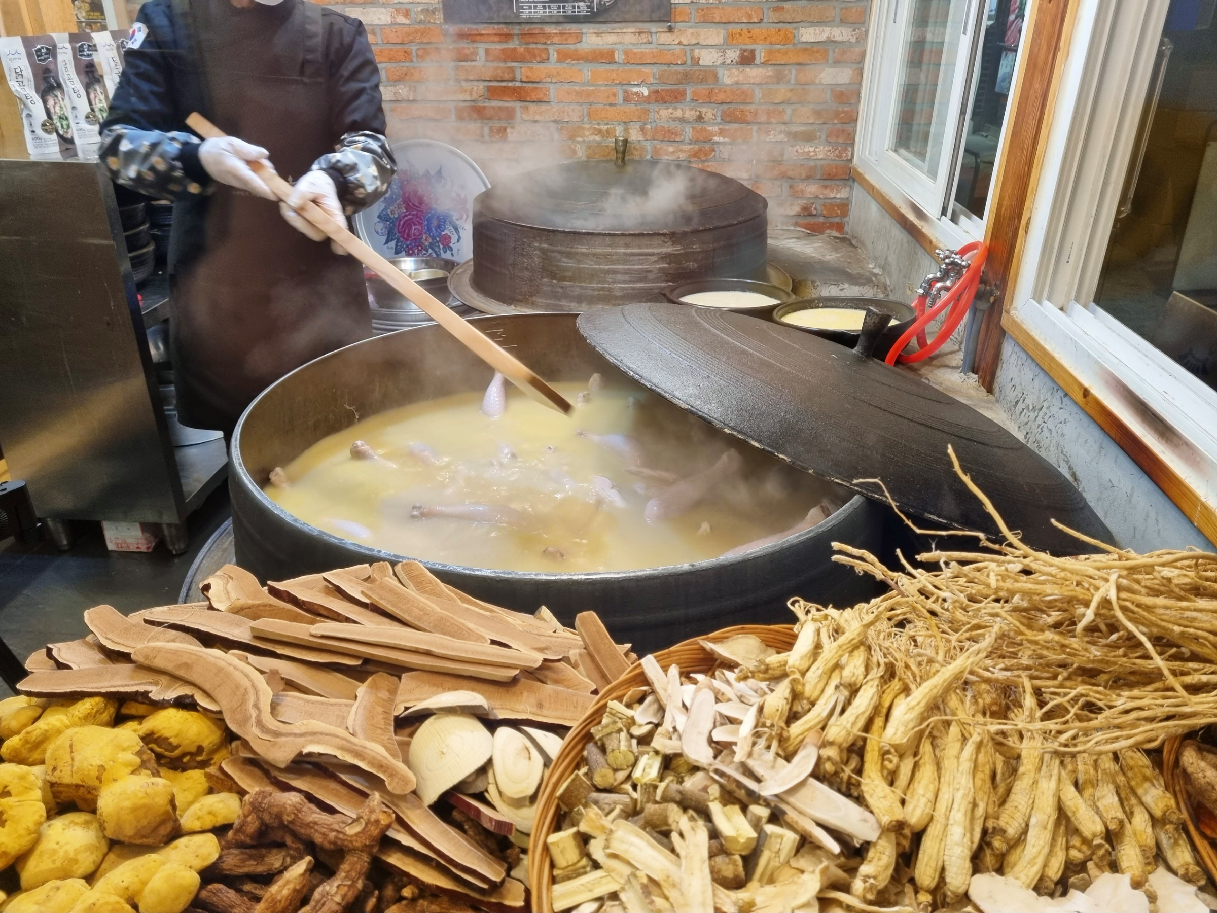 평양옥 사진 1
