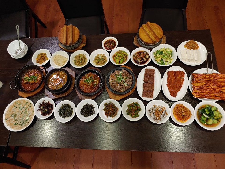 뜰사랑 사진 5