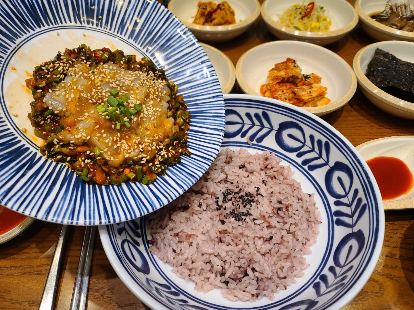 연안식당 여수여천점 사진 1