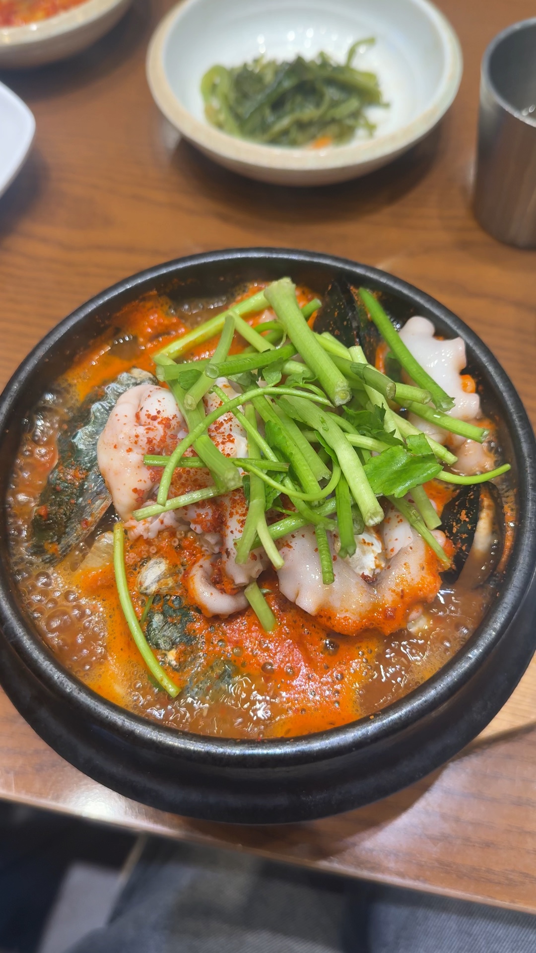 연안식당 여수여천점 사진 2
