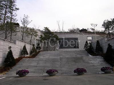 낙산공원 사진