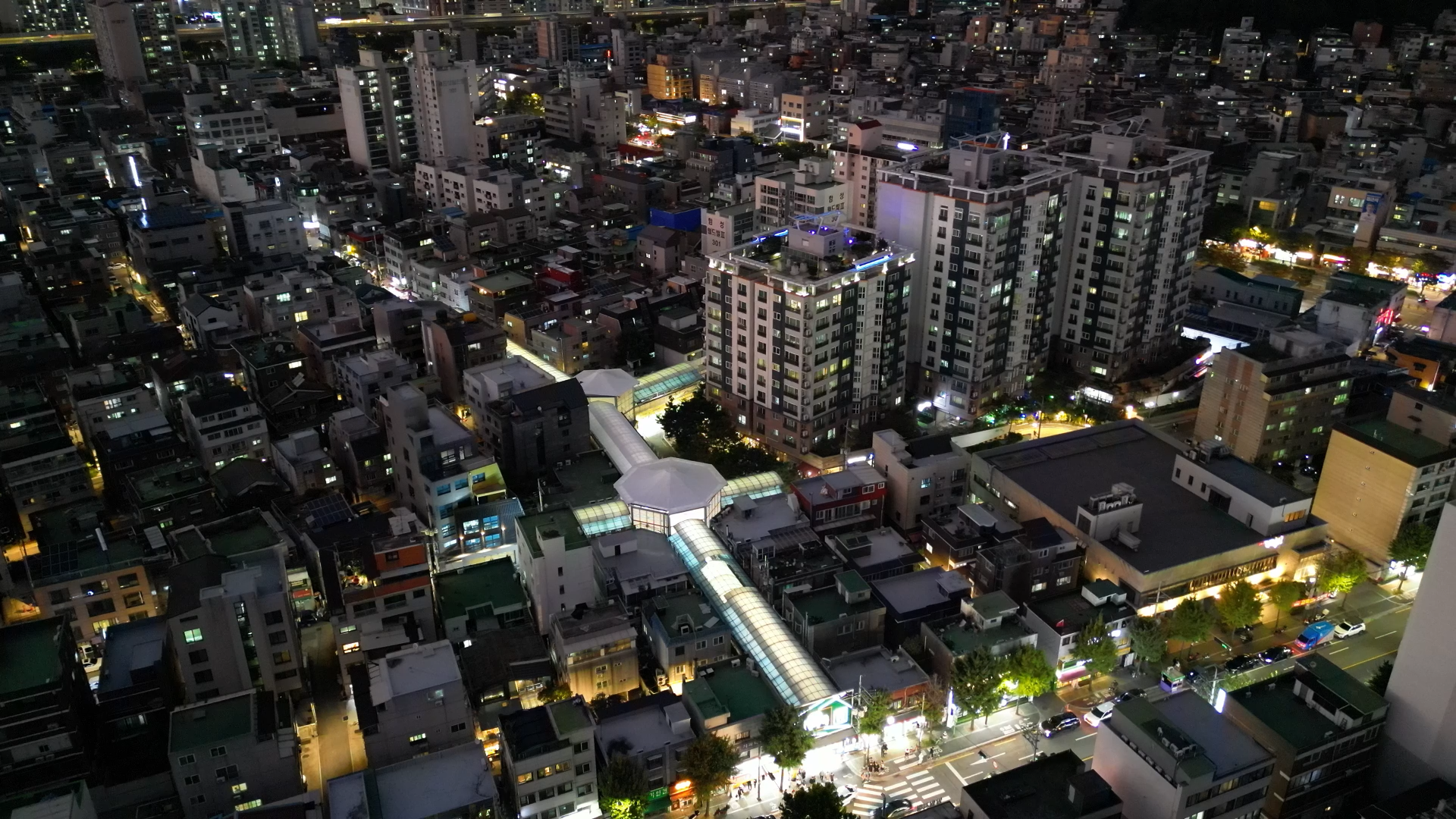 망원시장 사진 4