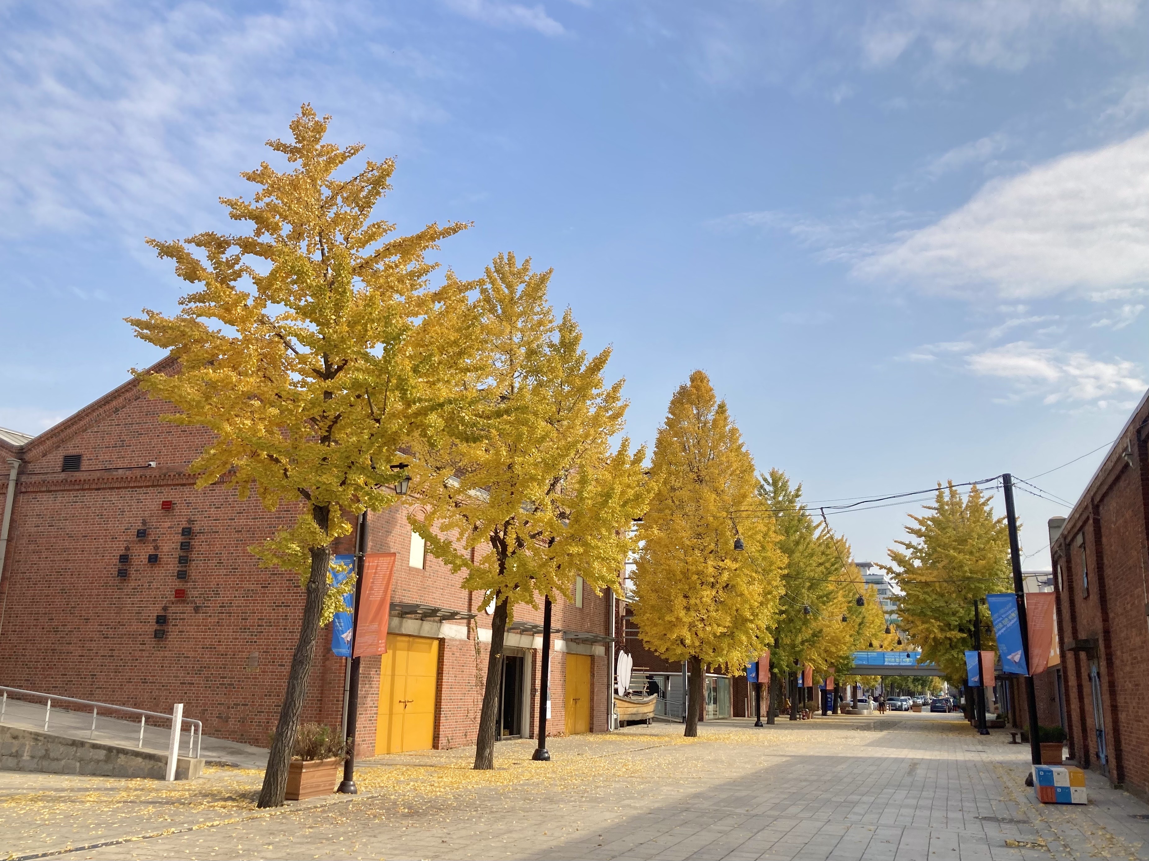 인천아트플랫폼 사진 2