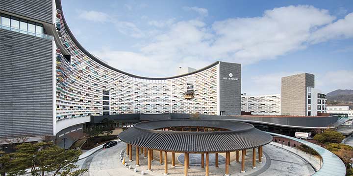 롯데리조트 부여 사진 2