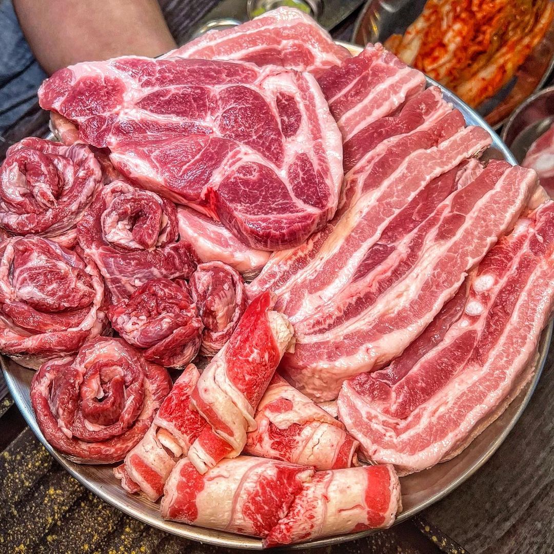 돼슐랭 김포라베니체점 사진 2