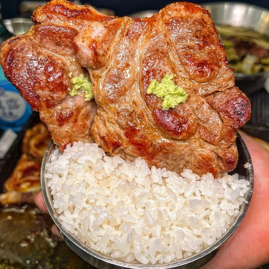 돼슐랭 김포라베니체점 사진 4