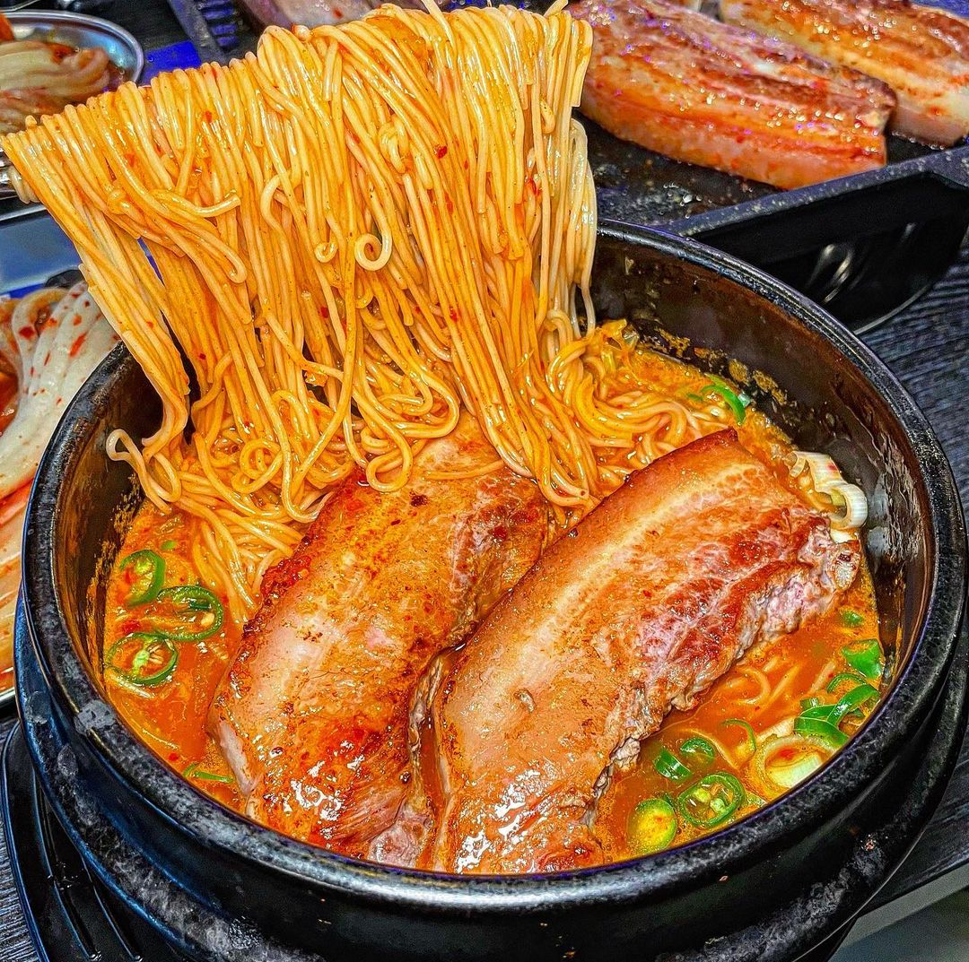 돼슐랭 김포라베니체점 사진 5