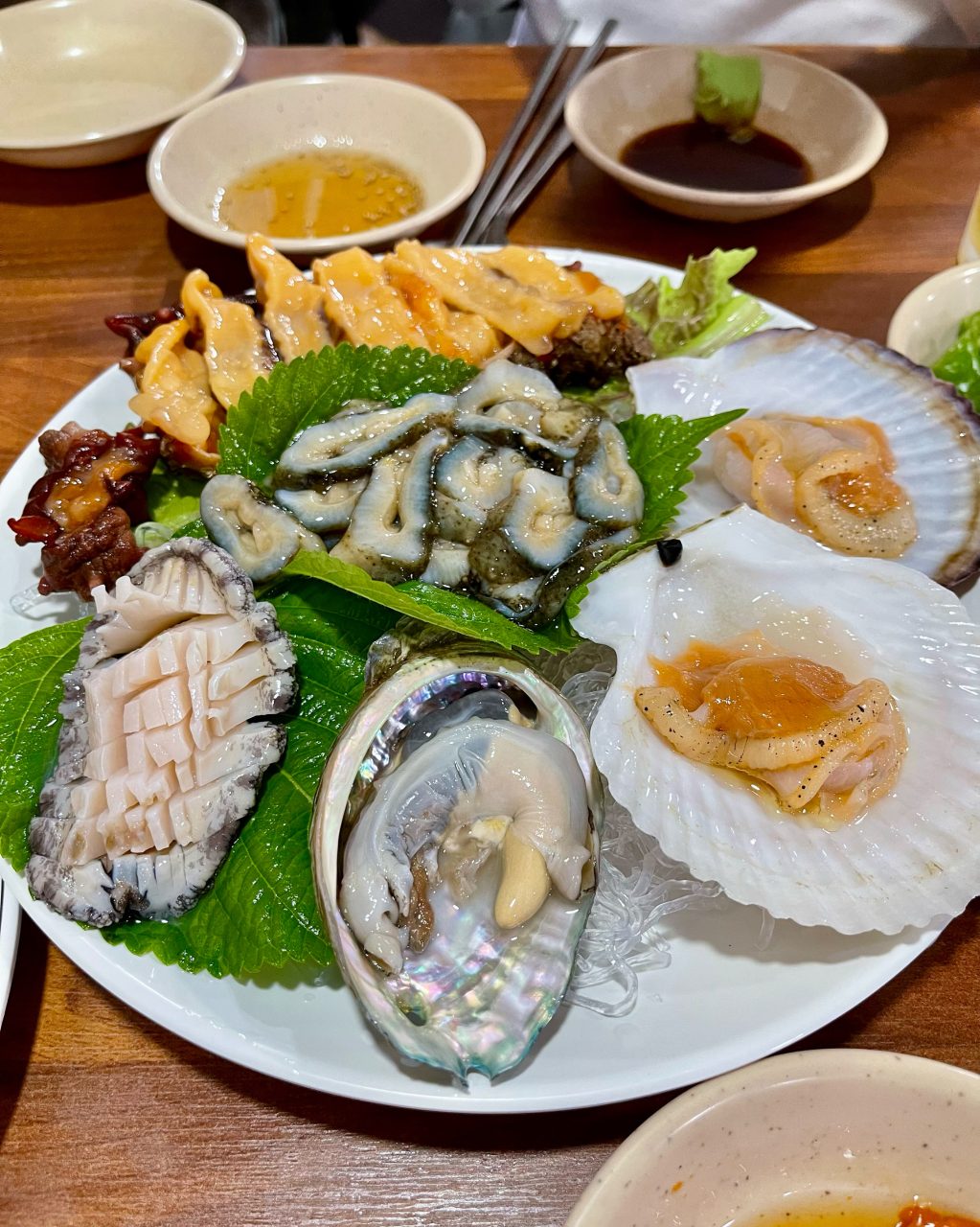 소양강회마차 사진