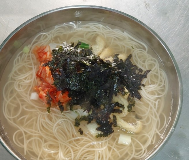 안흥칼국수 사진 2