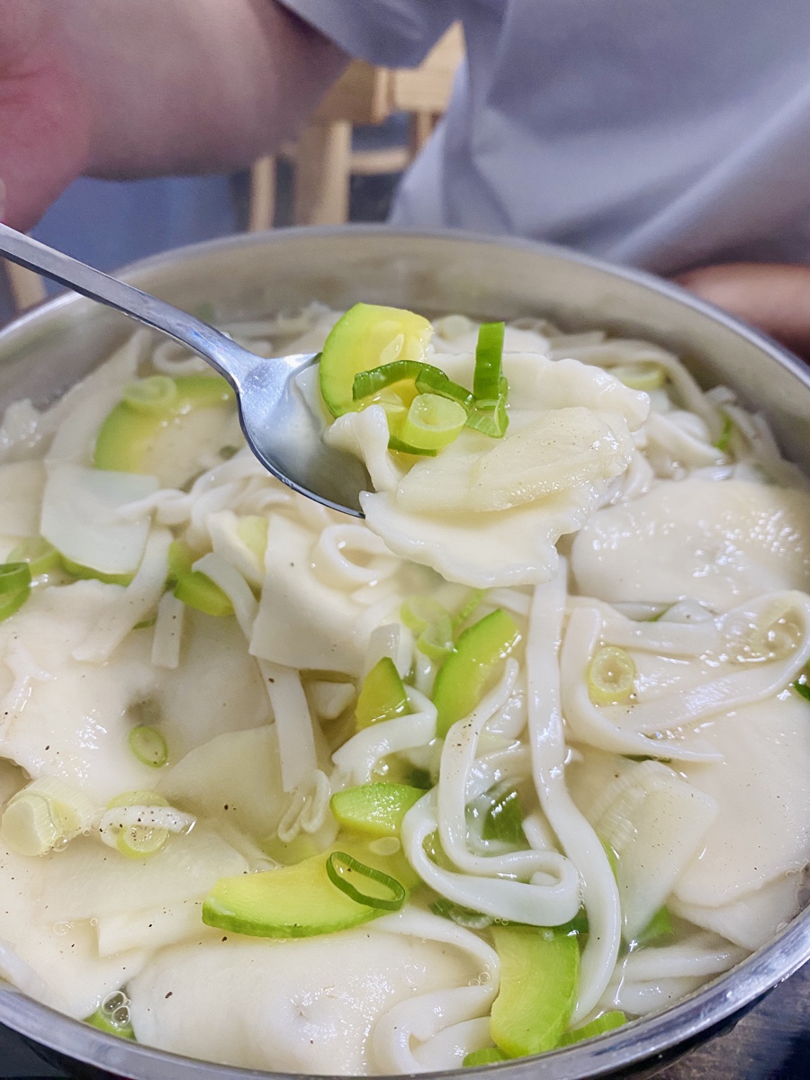 안흥칼국수 사진 4