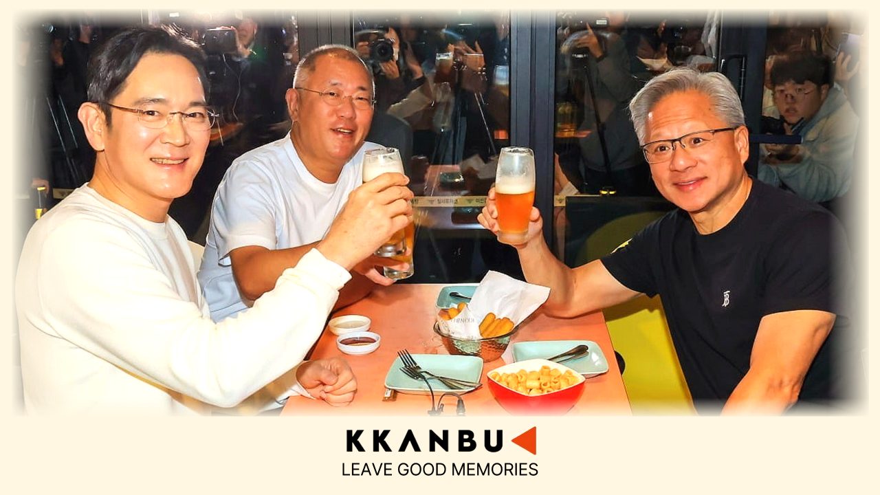 깐부치킨 삼성점 사진