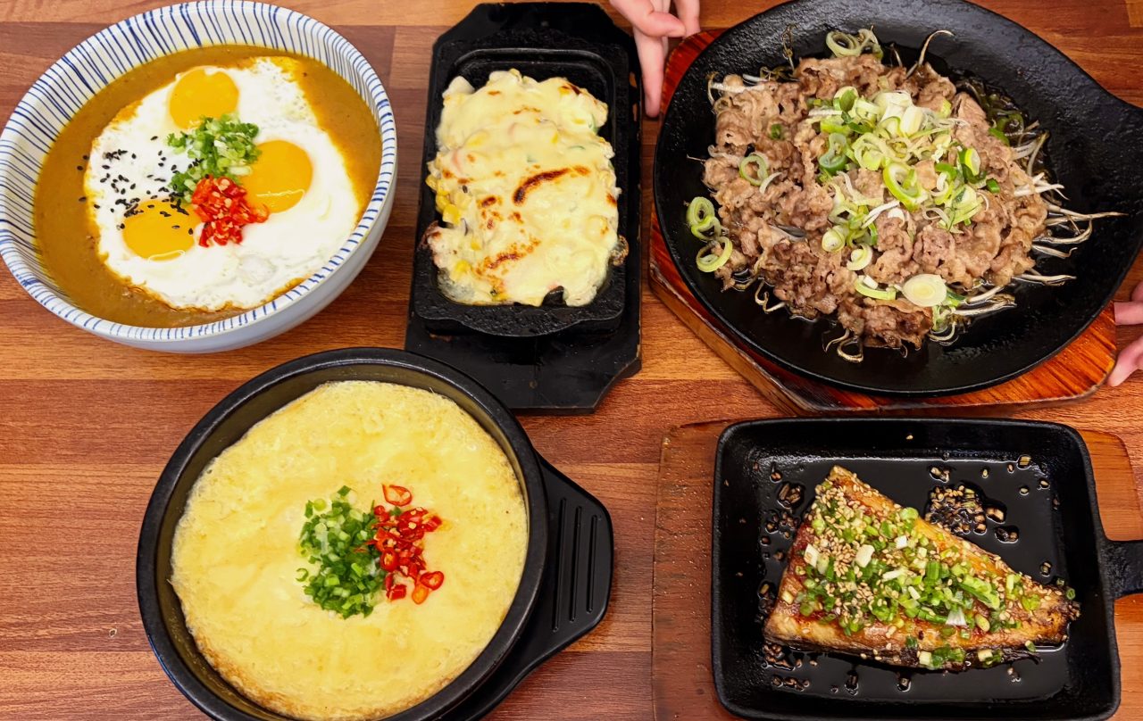 리치런치 사진
