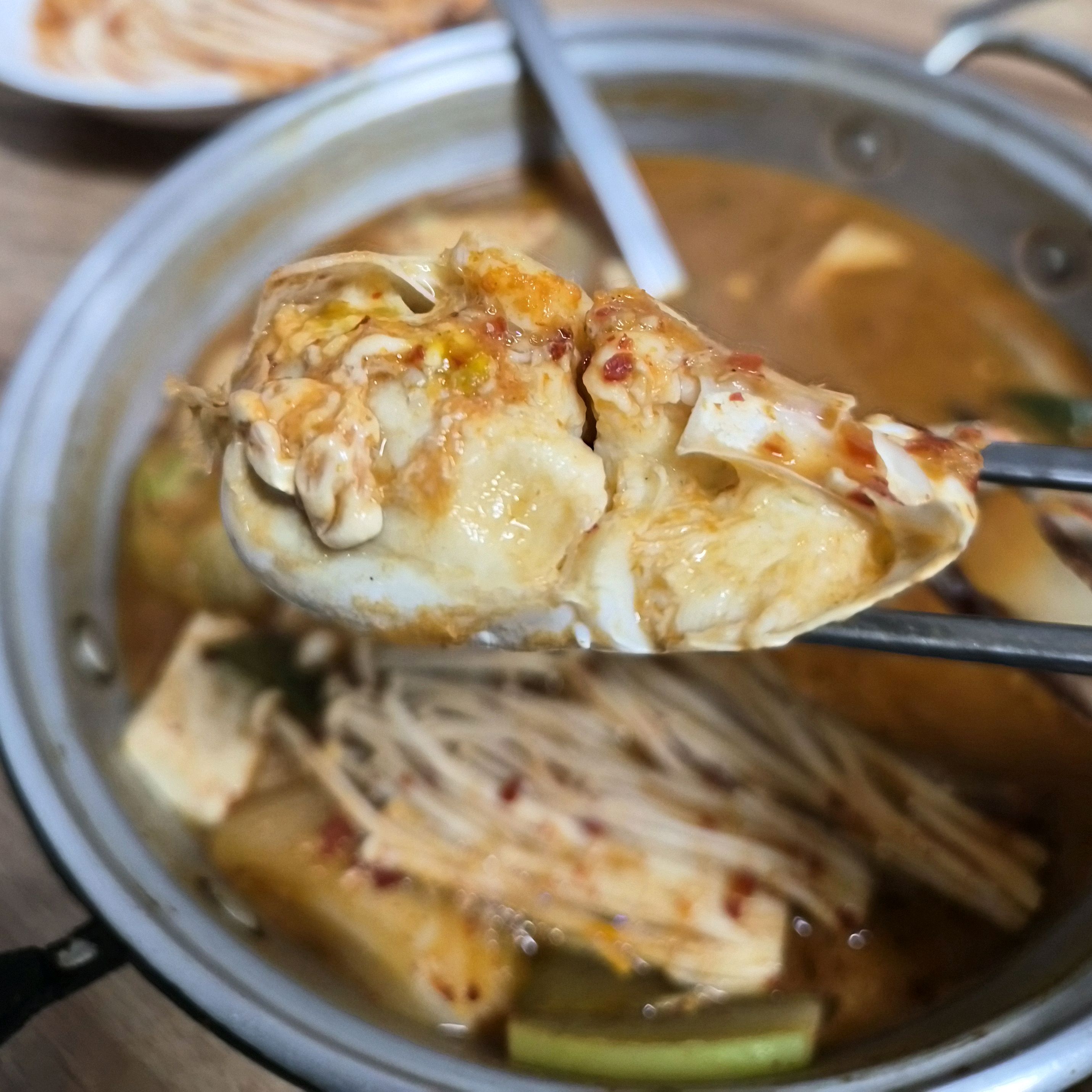 장터식당 사진 5