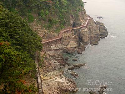 암남공원 사진 1