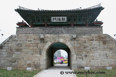 홍주성 사진 1