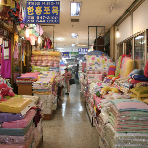제천중앙시장 사진 2
