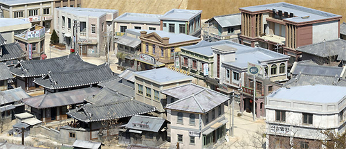 순천드라마촬영장 사진 3