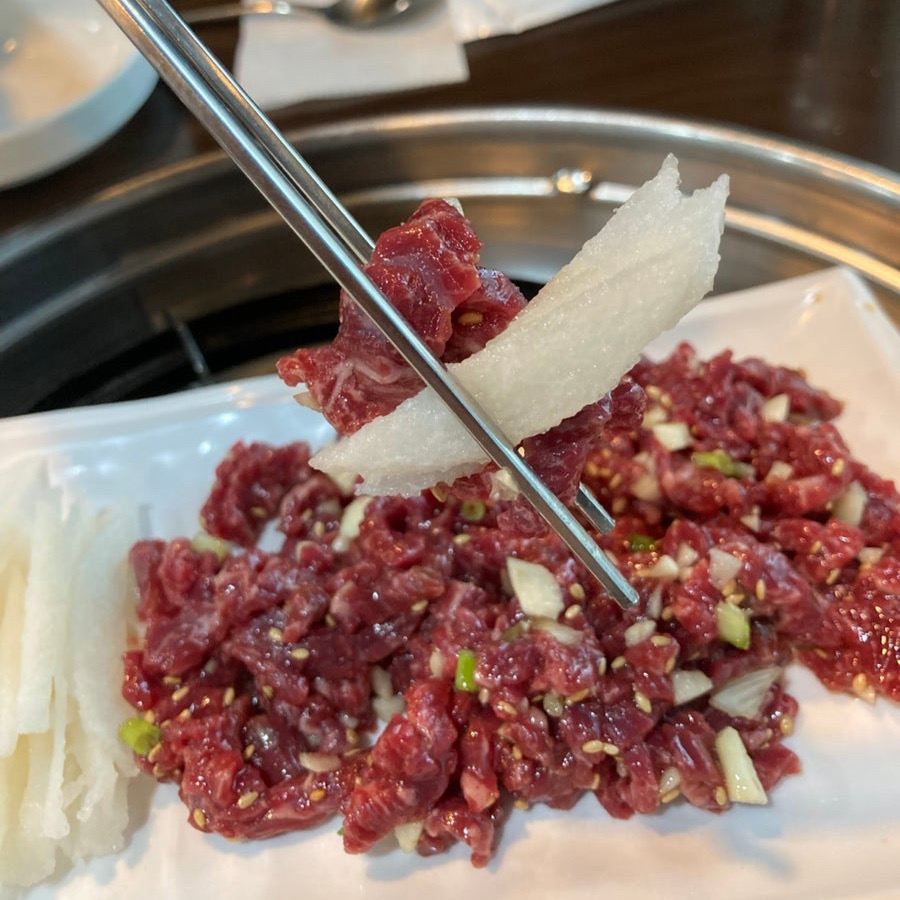 곰배령이야기 사진 4