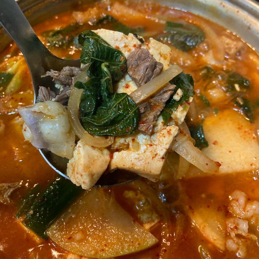 곰배령이야기 사진 5