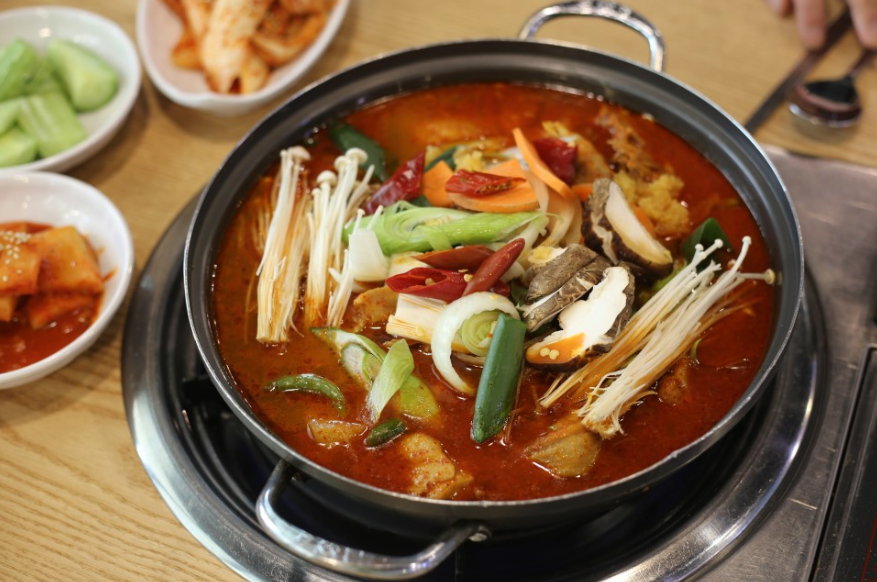 식도락 사진 5