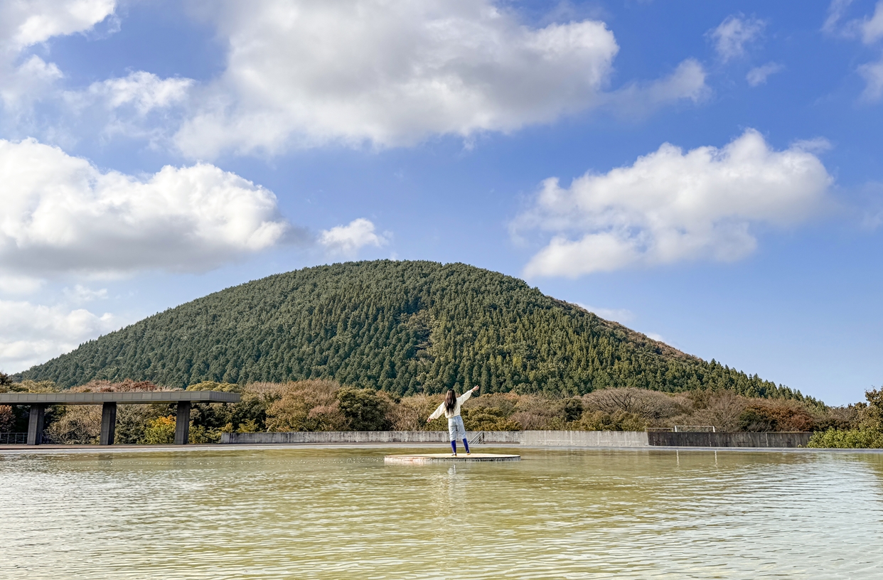 제주돌문화공원 사진 1