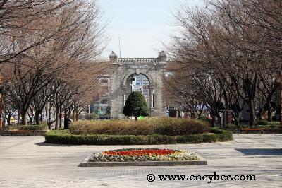 서대문독립공원 사진 1