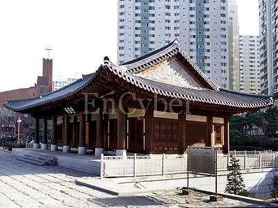 서대문독립공원 사진 2