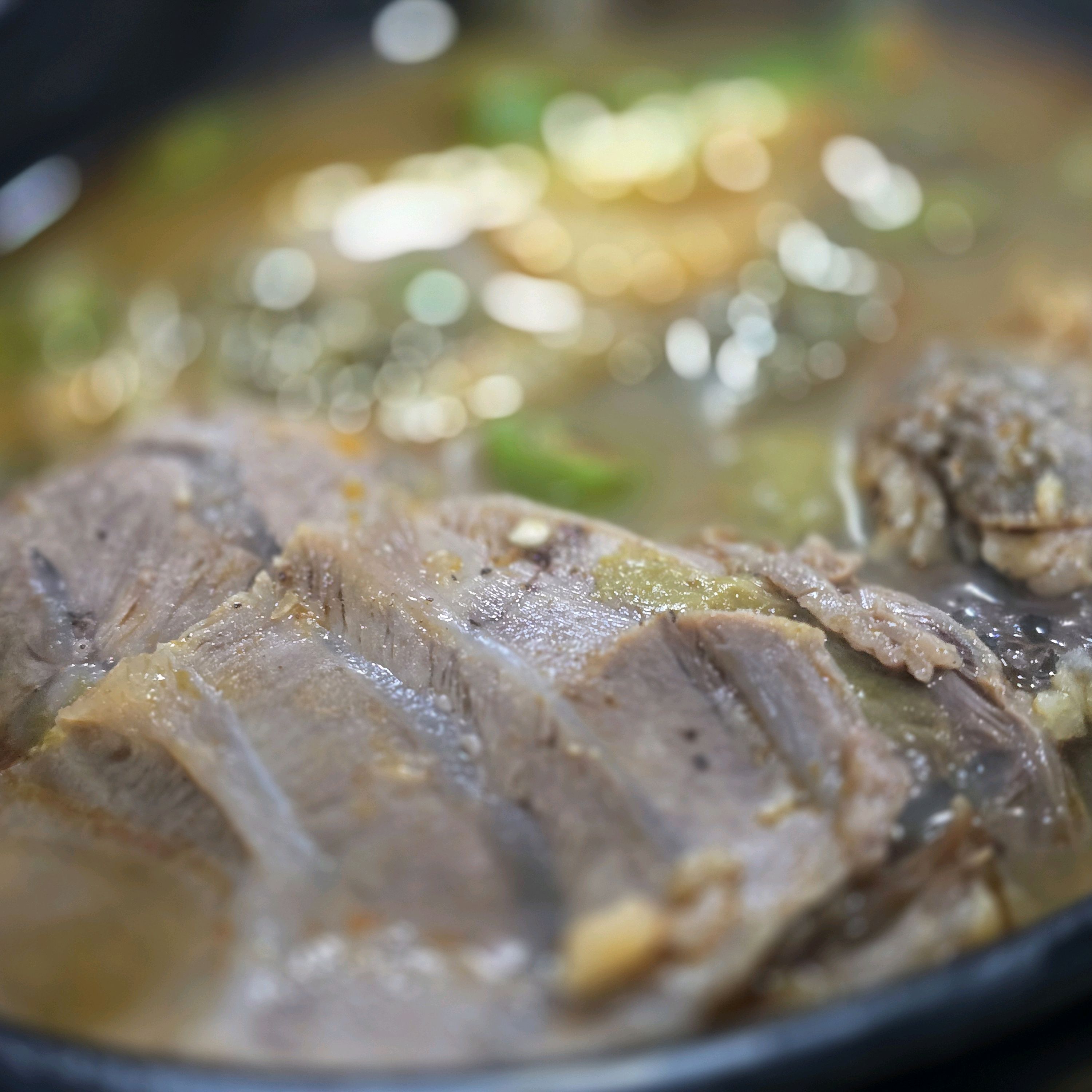 옥야식당 사진 2