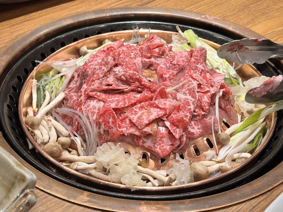 경복궁 사당점 사진 4