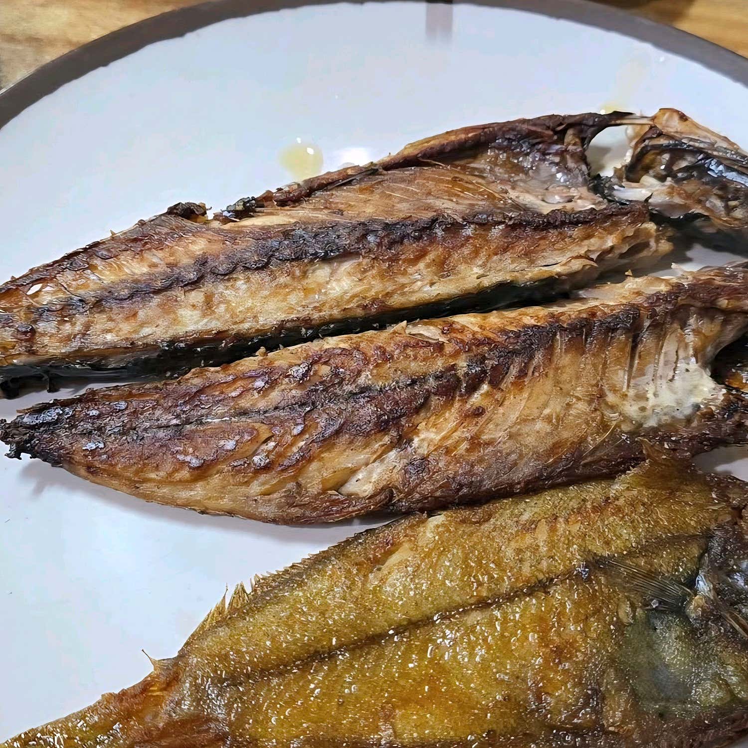 할매회무침 사진 3