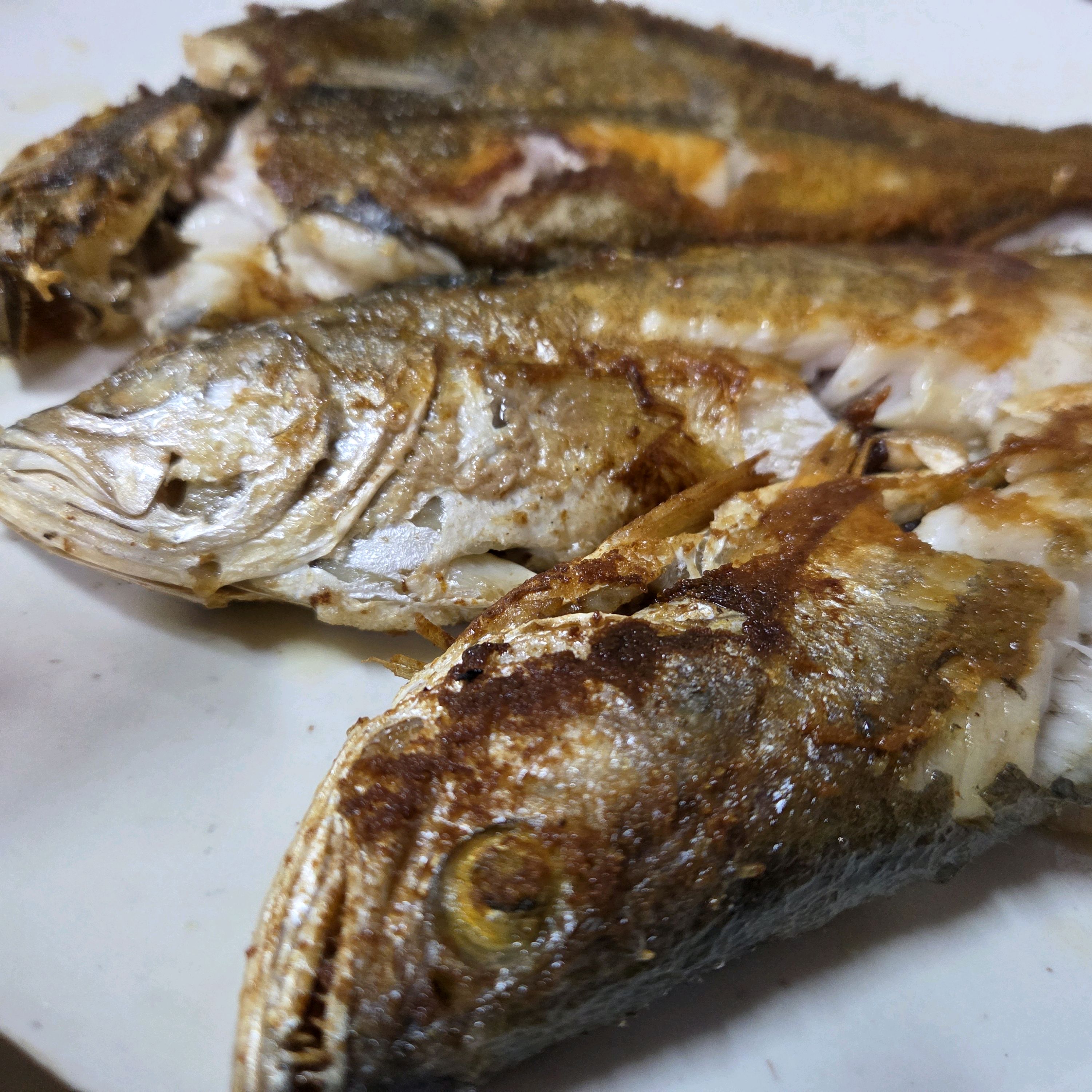 할매회무침 사진 5