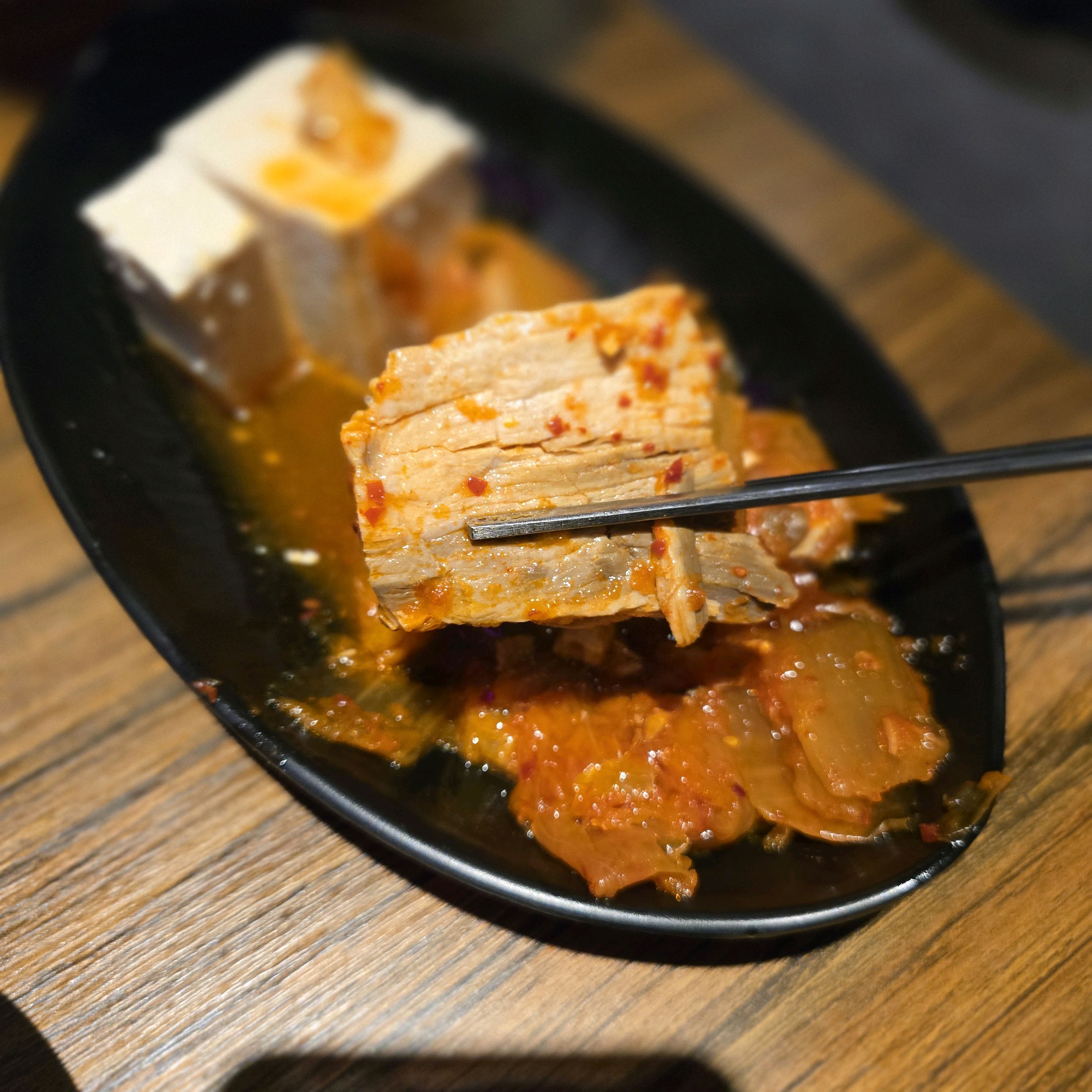 킬맨참치 야당점 사진 5