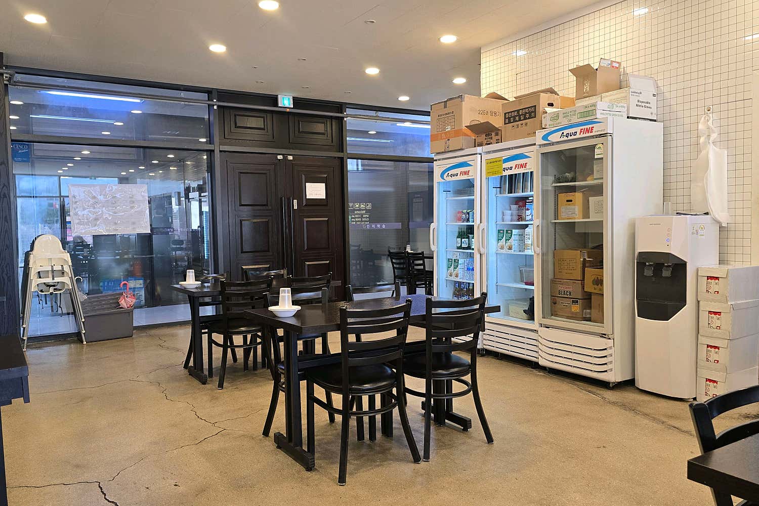 선식당 강릉입암점 사진 3