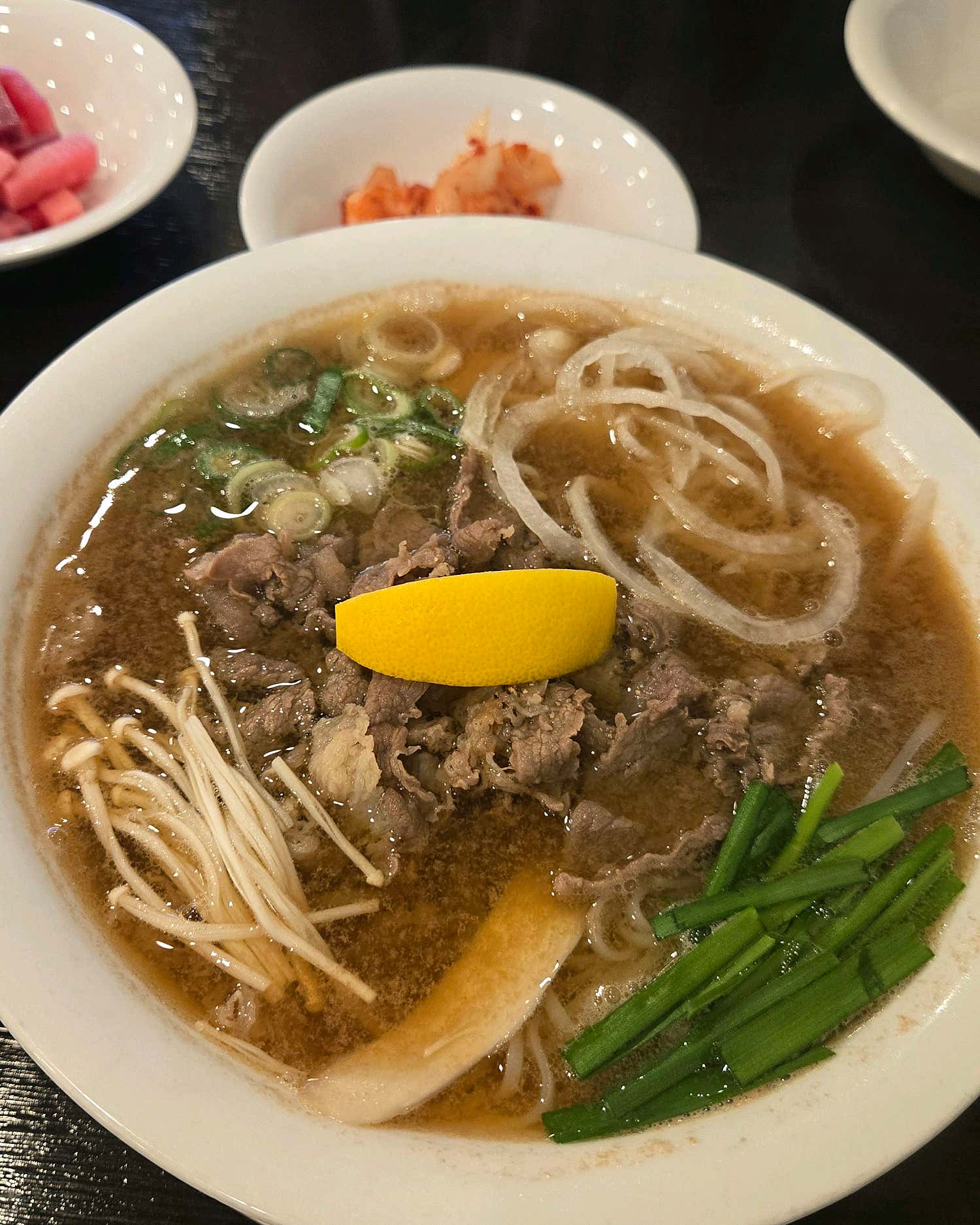 선식당 강릉입암점 사진 4