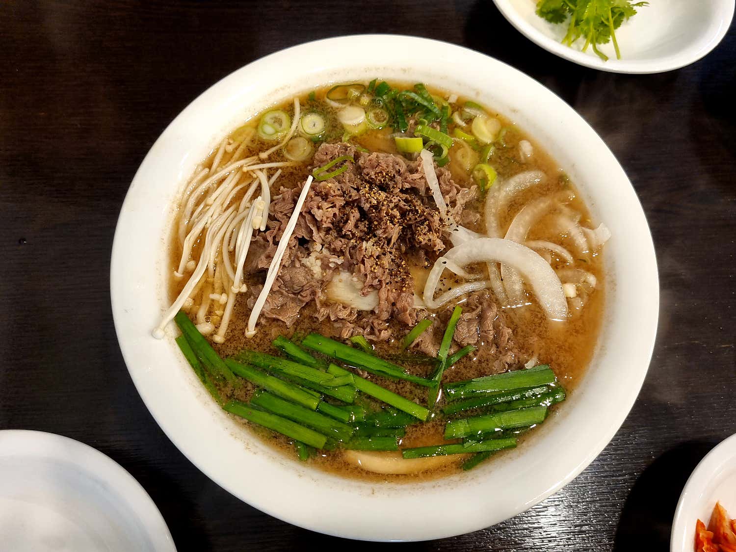선식당 강릉입암점 사진 5