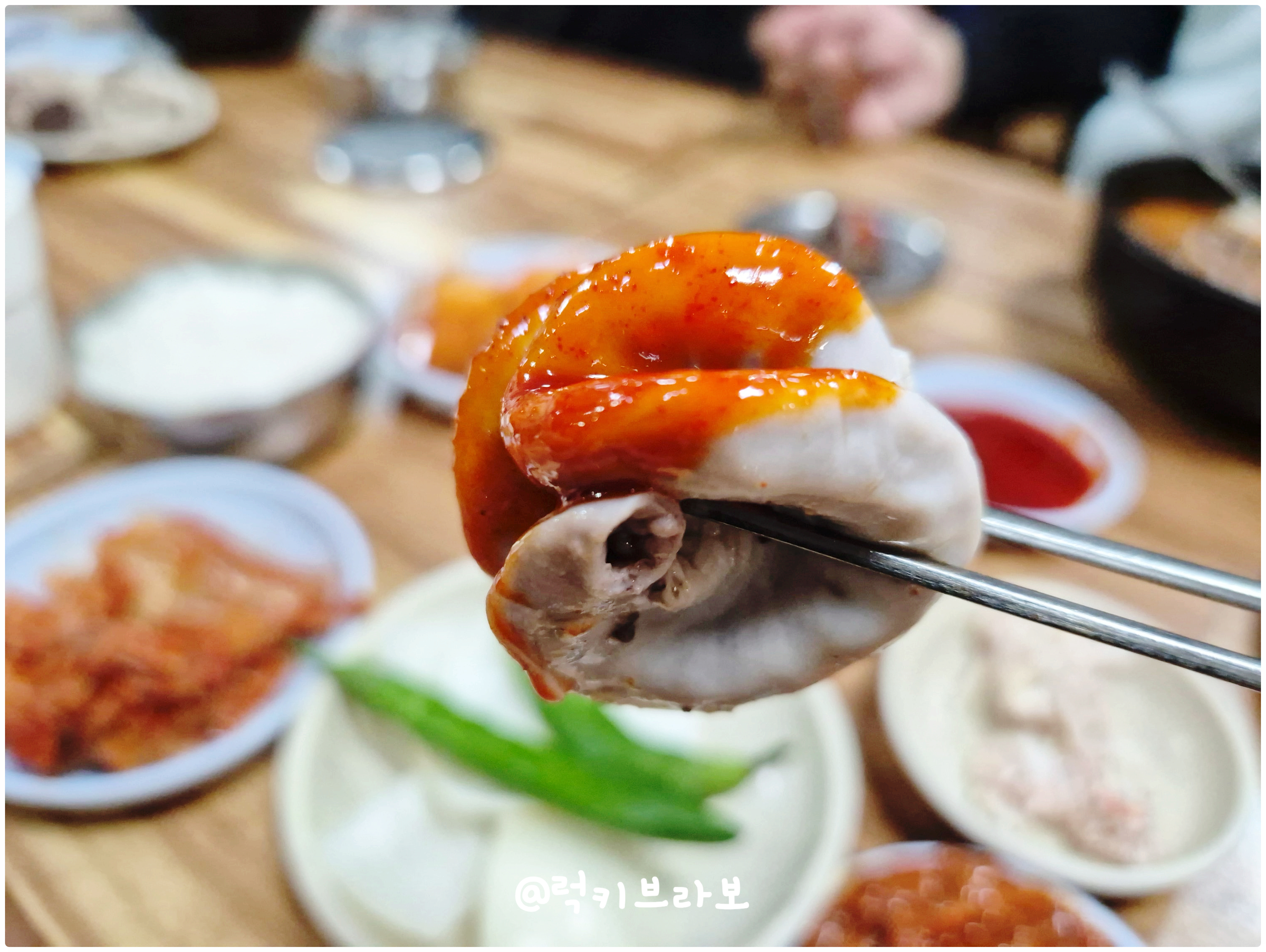 고서옛날창평국밥 사진 5